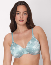 One Smooth U Smoothing & Concealing Underwire Bra