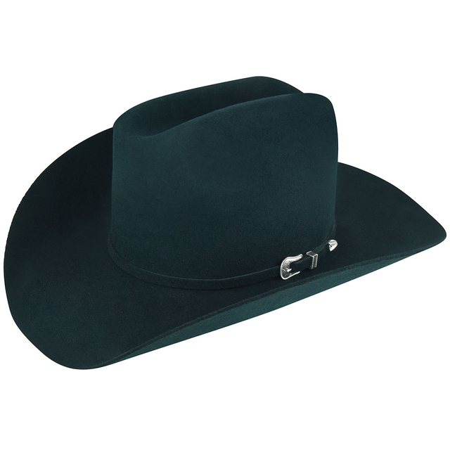 Lightning 4X Cowboy Western Hat