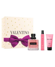 3-Pc. Donna Born in Roma Eau de Parfum Gift Set