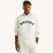 Fleece Crewneck Sweatshirt