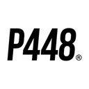 P448 logo