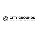City Grounds logo