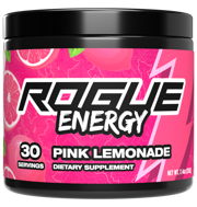 Pink Lemonade (Energy)