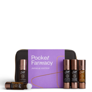 Pocket Farmacy® Physical Edition