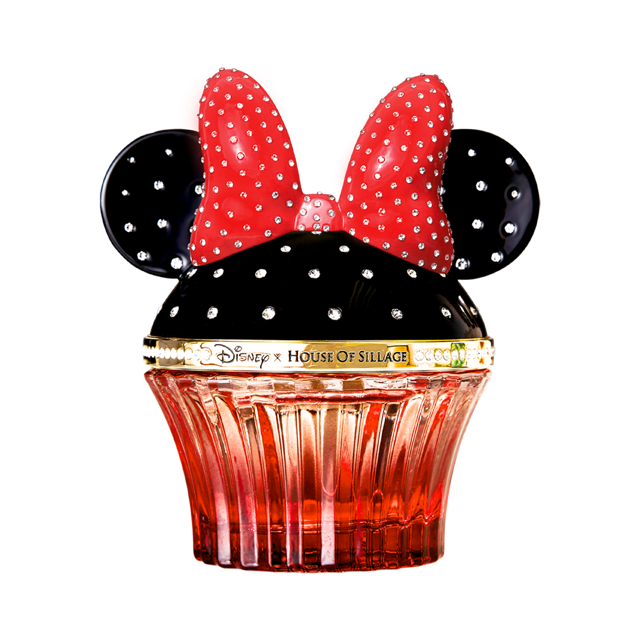 Minnie Mouse Fragrance