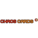 Chaos Cards logo