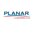 Planar logo