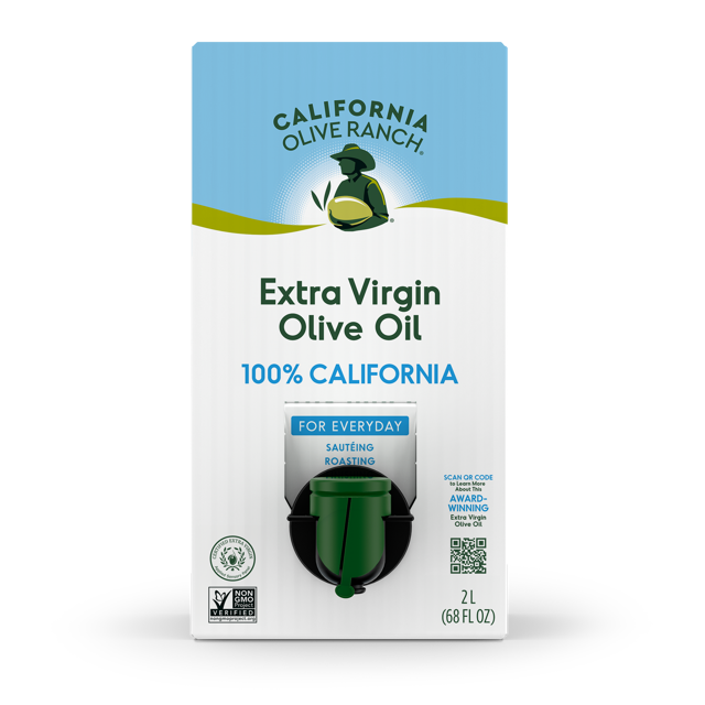 100% California Bag-In-Box