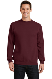 Port & Company PC78 Core Fleece Crewneck Sweatshirt