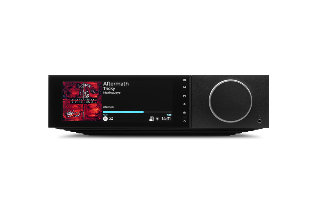 Evo 150 SE Black UK/EU