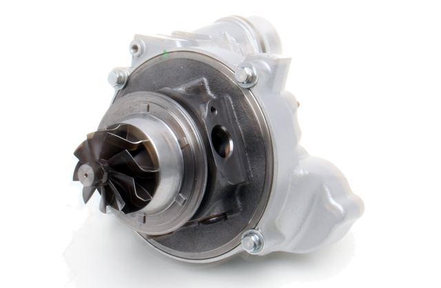 Dinan Big Turbo Kit - No Core for BMW 2-Series (F Chassis, N55) 2014-2018