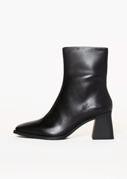 Hedda Square Toe Boot