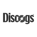 Discogs logo
