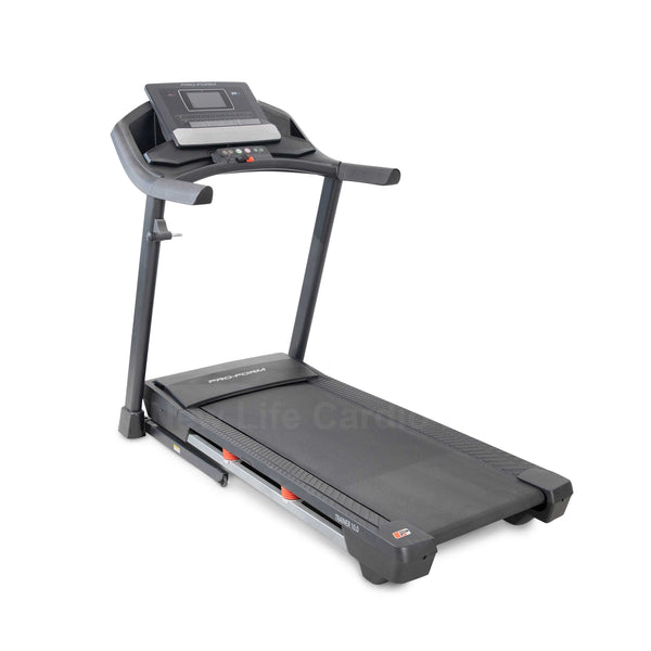 ProForm Trainer 10.0 Treadmill - 2022 | (Seconds)