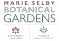 Marie Selby Botanical Gardens logo