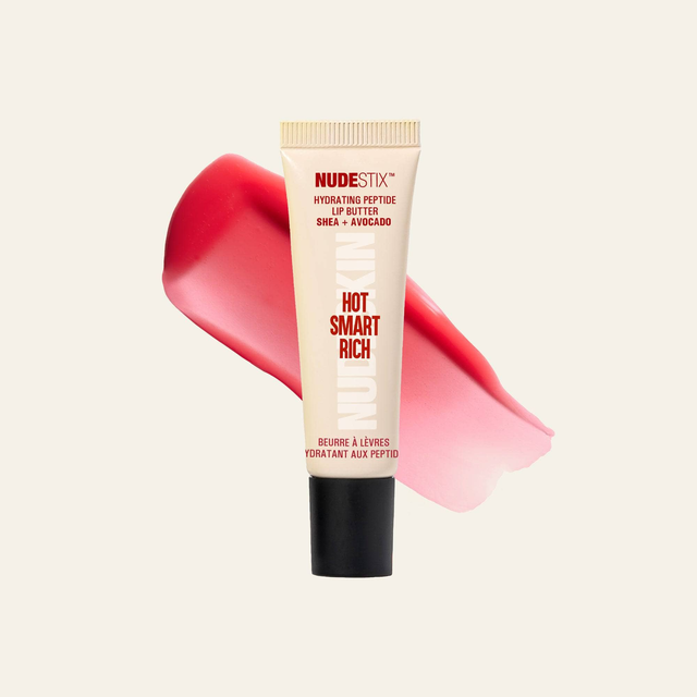 Hydrating Peptide Lip Butter