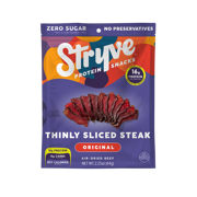 Original Sliced Steak
