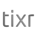 Tixr logo