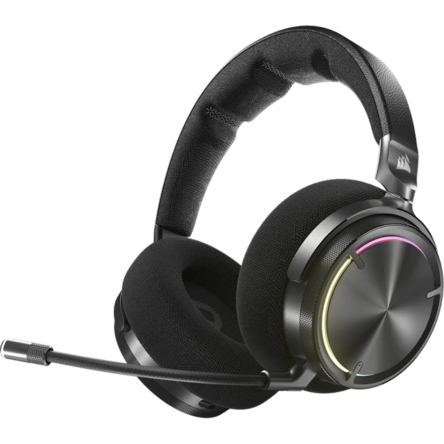 VIRTUOSO MAX WIRELESS for XBOX Gaming Headset, Carbon (Revival Series)