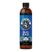 Smoking Dog THC Syrup 500mg