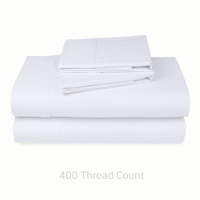 Sheet Set - 400 Thread Count - Dream Comfort