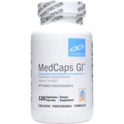 MedCaps GI 120 Capsules by Xymogen