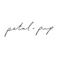 Petal & Pup logo