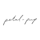 Petal & Pup logo