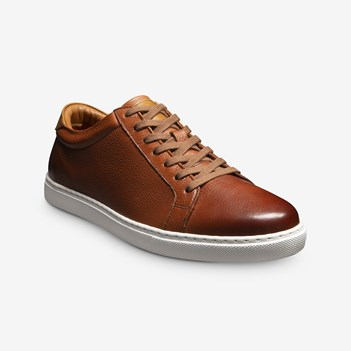 Courtside Lace-up Sneaker