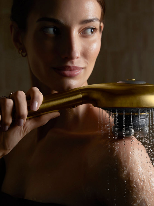 3" Toilet Canister Flush Valve Kit