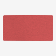 Faux Felt Pattern Playmat