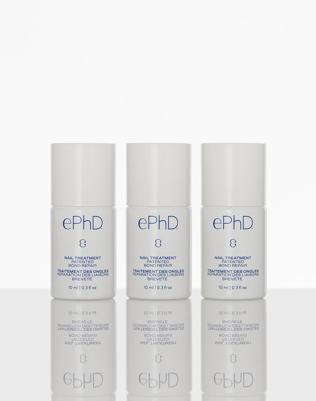 ePhD™ Bond Repair Nail Treatment