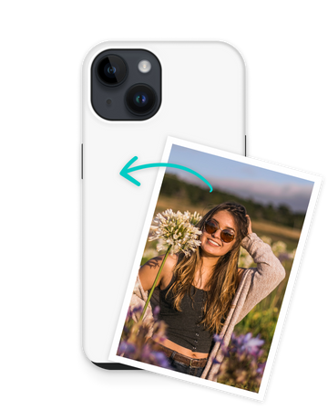 Custom Apple iPhone 14 Premium Phone Case