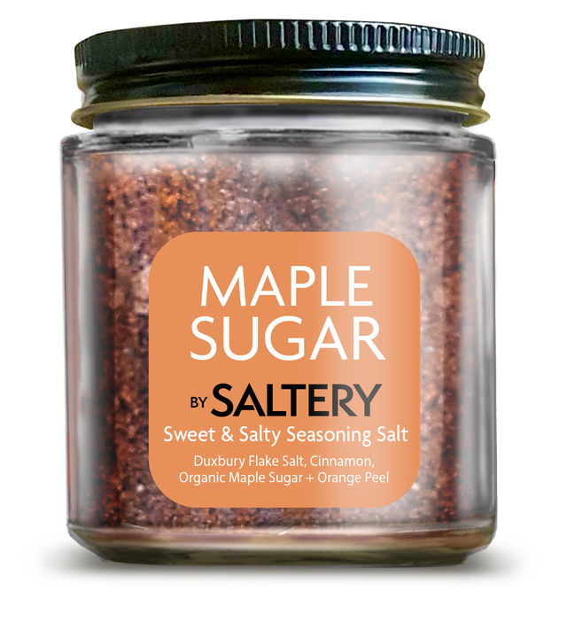 Maple Sugar