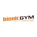 BionicGym logo