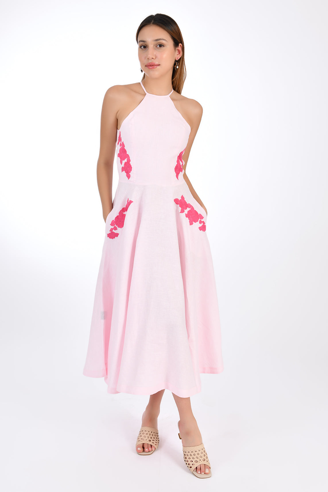 FUSE DRESS (Marassa Collection)