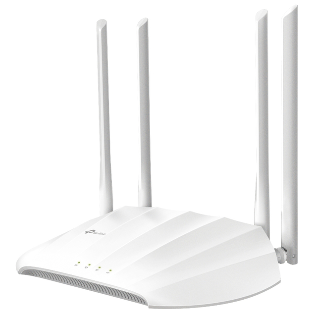Buy TP-Link TL-WA1201 AC1200 Wireless Access Point [TL-WA1201] | PC Case Gear Australia