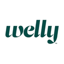 Welly logo
