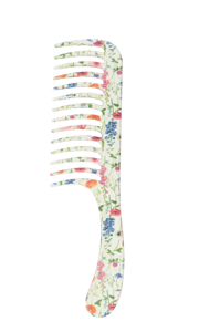 D28 The Deluxe Wide Tooth Detangler