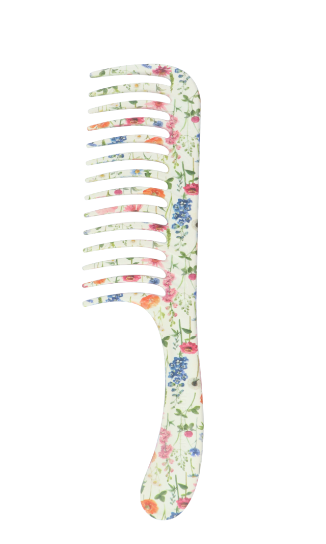 D28 The Deluxe Wide Tooth Detangler