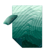 Blanket and Pillow Bundle