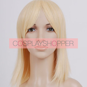Kingdom Hearts Namine Cosplay Wig