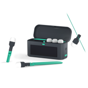 Luci Solar Site Lights