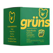 Human N Superbeets Heart Chews