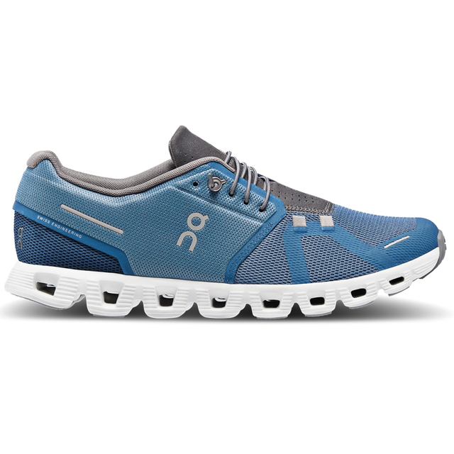 ON Men's Cloud 5 Running Shoes