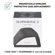 Sharkbanz Replacement Protective Case
