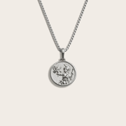 Mini Athena Necklace