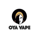 Oya Vape logo