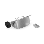 Baby Q® Rotisserie Set