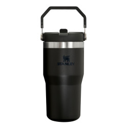 20 oz. Stanley® IceFlow™ Flip-Straw Tumbler
20 oz. Stanley® IceFlow™ Flip-Straw Tumbler
